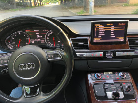 Audi A8, снимка 17