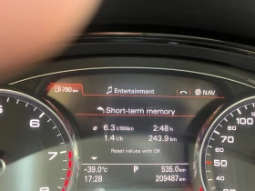 Обява за продажба на Audi A8 ~36 000 лв. - изображение 1