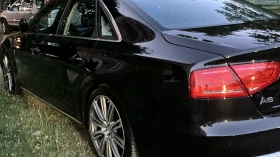 Audi A8, снимка 1