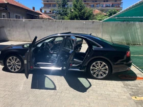 Audi A8, снимка 7