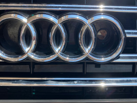 Audi A8, снимка 6 - Автомобили и джипове - 45515135