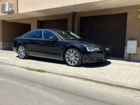 Audi A8, снимка 9