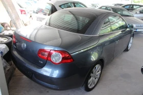 VW Eos 1.6ГАЗ КАБРИО, снимка 9