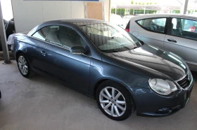 VW Eos 1.6ГАЗ КАБРИО - [9] 