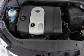 VW Eos 1.6ГАЗ КАБРИО, снимка 7