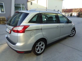     Ford Grand C-Max 1.6-16V-