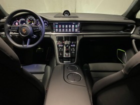 Porsche Panamera 4 E-Hybrid Platinum Edition | Mobile.bg   8