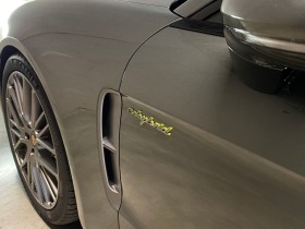 Porsche Panamera 4 E-Hybrid Platinum Edition, снимка 6 - Автомобили и джипове - 44824641