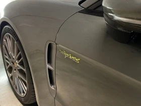 Обява за продажба на Porsche Panamera 4 E-Hybrid Platinum Edition ~ 142 800 EUR - изображение 5