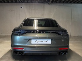 Porsche Panamera 4 E-Hybrid Platinum Edition | Mobile.bg   4