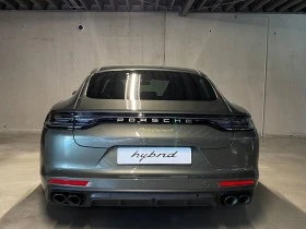 Обява за продажба на Porsche Panamera 4 E-Hybrid Platinum Edition ~ 142 800 EUR - изображение 3