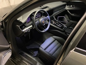 Porsche Panamera 4 E-Hybrid Platinum Edition | Mobile.bg   7