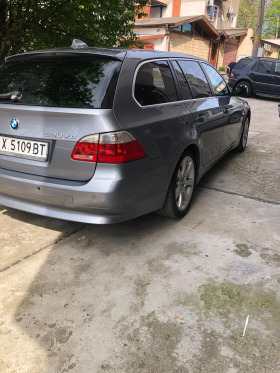 BMW 530 530 XD, снимка 4