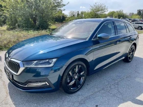 Skoda Octavia Combi-SportLine-Matrix-2.0TDI-DSG7-150 hp-77000km, снимка 2