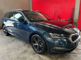 Skoda Octavia Combi-SportLine-Matrix-2.0TDI-DSG7-150 hp-77000km, снимка 9