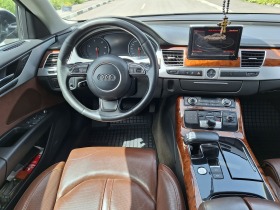 Audi A8 4.2TDI СПЕШНО!, снимка 11