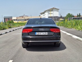 Audi A8 4.2TDI СПЕШНО!, снимка 4