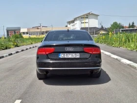 Audi A8 4.2TDI ! | Mobile.bg    4