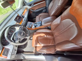 Audi A8 4.2TDI СПЕШНО!, снимка 14