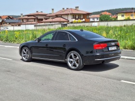 Audi A8 4.2TDI СПЕШНО!, снимка 6