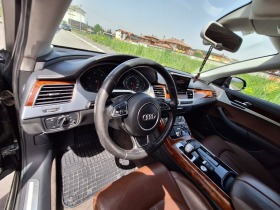 Audi A8 4.2TDI, снимка 12