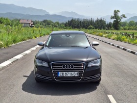 Audi A8 4.2TDI СПЕШНО!, снимка 3