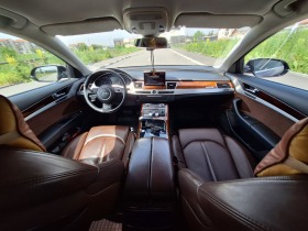 Audi A8 4.2TDI СПЕШНО!, снимка 9
