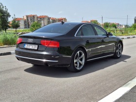 Audi A8 4.2TDI СПЕШНО!, снимка 5