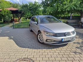 VW Passat N1 В ГАРАНЦИЯ, снимка 3