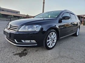 VW Passat 2.0 170ps koja automat highline  - изображение 1