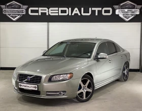 Volvo S80 2.5 GAS