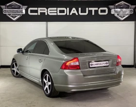 Volvo S80 2.5 GAS, снимка 4