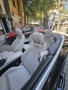     Mercedes-Benz E 220 4 matic, AMG Line 