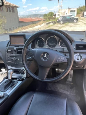 Mercedes-Benz C 220 | Mobile.bg    5