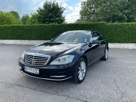 Mercedes-Benz S 350 &#39;&#39;FACELIFT&#39;&#39; Bluetec 4 Matic/7G Tr, снимка 1