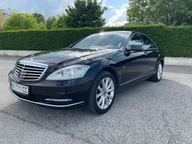     Mercedes-Benz S 350 ''FACELIFT'' Bluetec 4 Matic/7G Tr