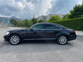 Mercedes-Benz S 350 &#39;&#39;FACELIFT&#39;&#39; Bluetec 4 Matic/7G Tr, снимка 5