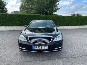 Mercedes-Benz S 350 ''FACELIFT'' Bluetec 4 Matic/7G Tr | Mobile.bg    3