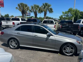 Mercedes-Benz E 350 PANORAMA* KEYLESS* AUTO FAROVE* CAMERA* , снимка 4