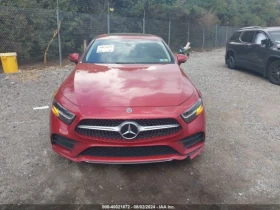 Mercedes-Benz CLS 450 | Mobile.bg    12