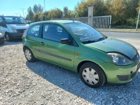 Ford Fiesta 1.3 бензин facelift , снимка 4