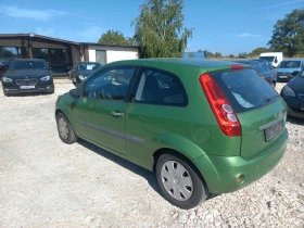 Ford Fiesta 1.3 бензин, снимка 5