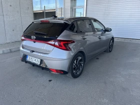 Hyundai I20, снимка 5