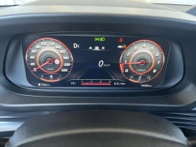 Hyundai I20, снимка 9