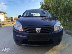 Dacia Sandero 1.4MPI, снимка 4