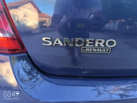 Dacia Sandero 1.4MPI, снимка 12