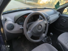 Dacia Sandero 1.4MPI, снимка 9