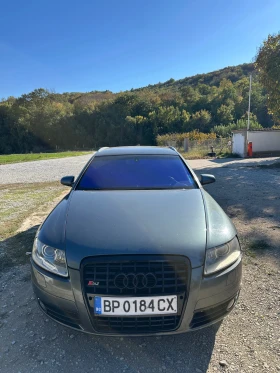 Audi A6 C6 3.2FSI 256hp, снимка 1