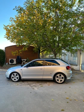 Audi A3, снимка 2