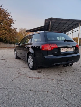 Audi A4 1.9 TDI | Mobile.bg    4